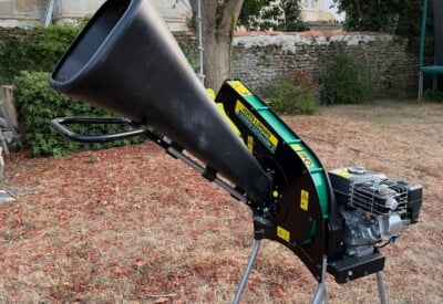 Location Broyeur à vegetaux Thermique Autre à Lherm