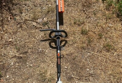 Location Taille haie Thermique Stihl à La farlede