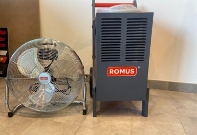 Location Déshumidificateur électrique Autre à Libourne