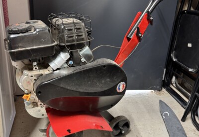 Location Motobineuse Thermique Autre à Sallèles-d'Aude
