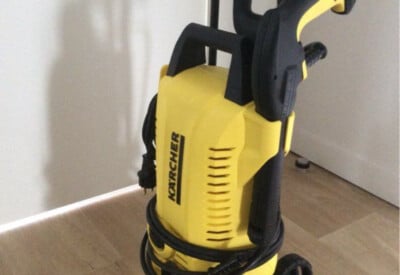 Location Nettoyeur haute pression KARCHER Karcher à Rosny-sous-Bois