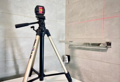 Location Niveau laser Autre à Boulogne-Billancourt