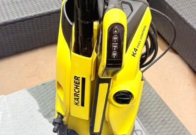 Location Karcher électrique Karcher à Locmiquélic