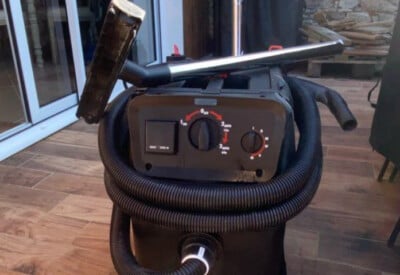 Location Aspirateur eau poussière électrique Autre à Vertou
