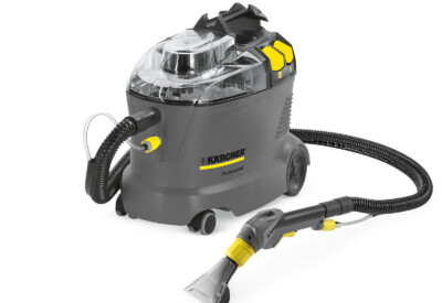 Location Shampouineuse Karcher à Rebais