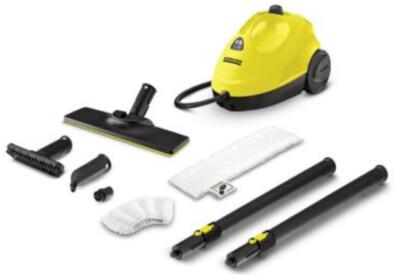 Location Nettoyeur vapeur électrique Karcher à Clichy