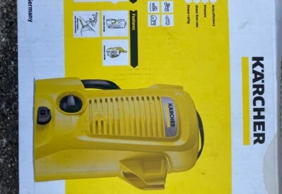 Location Nettoyeur haute pression électrique Karcher à Malaunay