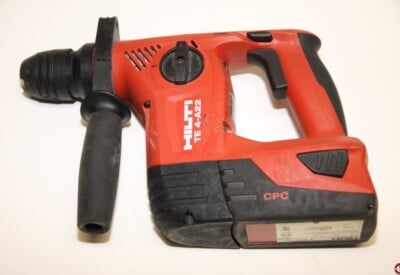 Location Burineur perforateur électrique Hilti à Paris