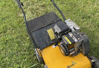 Location Scarificateur démousseur Thermique Autre à Doumy