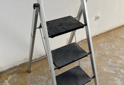 Location Escabeau Autre à Lyon