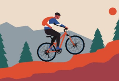Location Vélo Autre à Carqueiranne