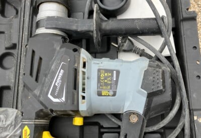 Location Marteau burineur électrique Fartools à Vendôme