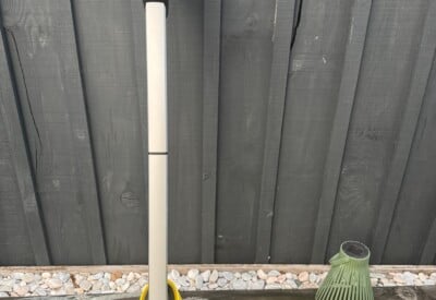 Location Nettoyeur terrasse électrique Karcher à Gujan-Mestras