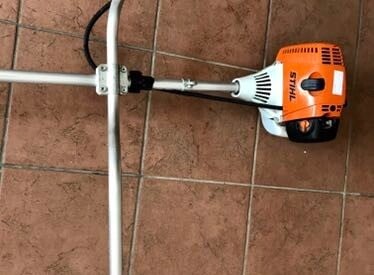 Location Débroussailleuse Thermique Stihl à Toulouse