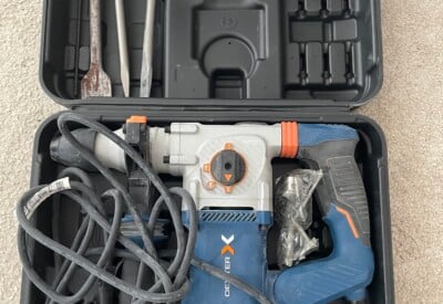 Location Marteau perforateur électrique Autre à Faches-Thumesnil