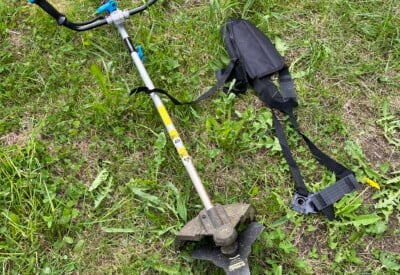 Location Débroussailleuse sans-fil Mac-allister à Gajan