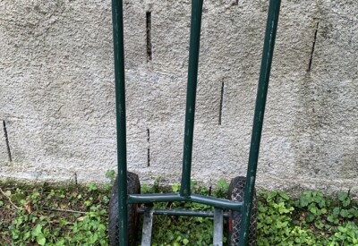 Location Diable pliant Autre à St amans soult