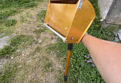 Location Boîte de finition Autre à Gajan