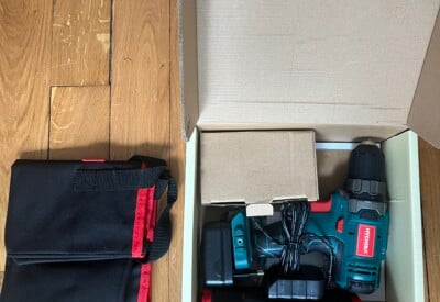 Location Perceuse Sans-fil Hikoki à Paris