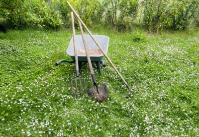 Location Rateau Autre à Linas