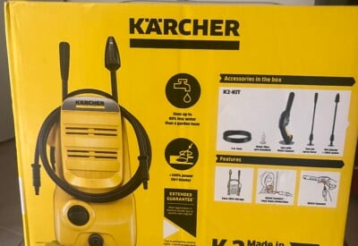 Location Karcher électrique Karcher à Balma