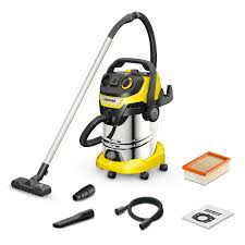 Location Aspirateur eau poussière électrique Karcher à Caluire-et-Cuire