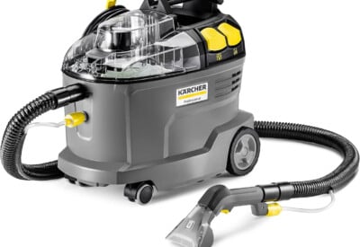 Location Shampouineuse Karcher à La Motte-Servolex