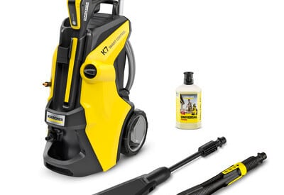 Location Kercher k7 Karcher à Bormes les mimosas