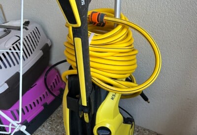Location Karcher électrique Karcher à Saintry-sur-Seine