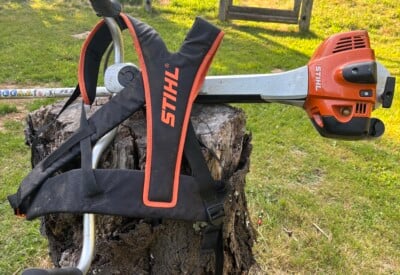 Location Débroussailleuse Thermique Stihl à Torce en vallee