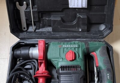 Location Marteau perforateur électrique Autre à Les Ulis