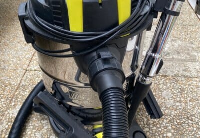 Location Aspirateur eau poussière électrique Autre à Sannois