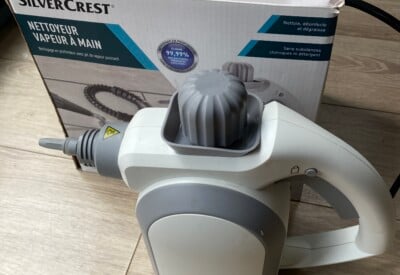 Location Nettoyeur vapeur électrique Autre à Sannois