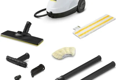 Location Nettoyeur vapeur électrique Karcher à Puyvert