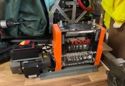 Location Machine vevor Autre à Itteville