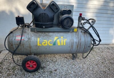 Location Compresseur électrique Autre à Monts