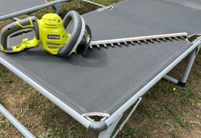 Location Taille haie électrique Ryobi à Osny
