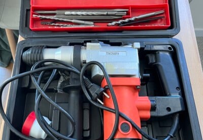 Location Burineur perforateur électrique Autre à Osny