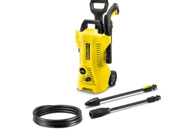 Location Karcher électrique Karcher à Levallois-Perret