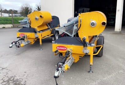 Location Machine a projeter Autre à Saint-Malo