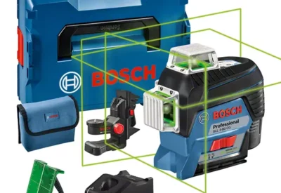 Location Niveau laser Bosch à Bourgbarré