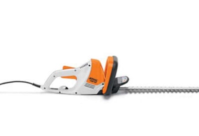 Location Taille haie électrique Stihl à Carnac