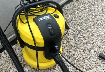 Location Injecteur extracteur Karcher à Lille
