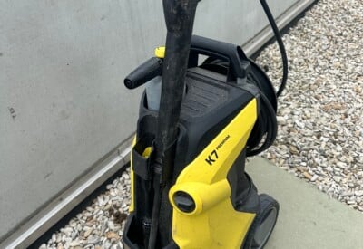 Location Karcher électrique Karcher à Lille
