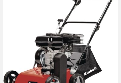 Location Scarificateur Thermique Einhell à Troyes