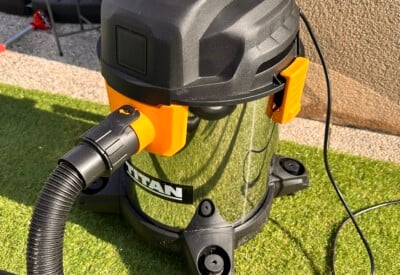 Location Aspirateur eau poussière électrique Autre à Argenteuil