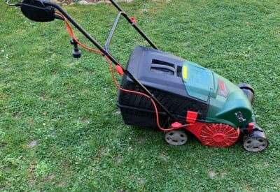 Location Scarificateur démousseur électrique Autre à Longeville-lès-Metz