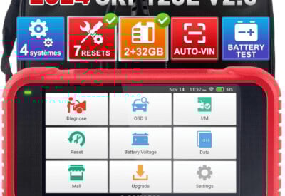 Location Valise diagnostic électrique Autre à Toulon