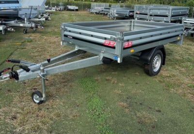 Location Remorque Moins de 750kg Autre à Taninges