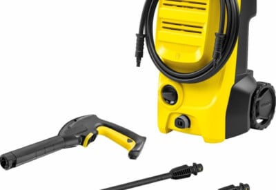 Location Karcher électrique Karcher à Vaires-sur-Marne